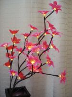 china supplier of flower light