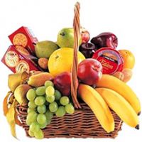 Fruit &amp; Cate