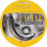 hulics caviar osetra