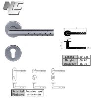 Tube  Handle