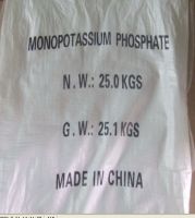 Monopotassium phosphate (MKP)