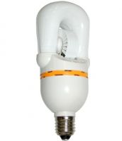 LOW FREQUENCY INDUCTION ELECTRODELESS LAMPS, 15W, FOR STREE SPOT BULB