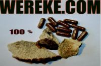 wereke tea bags: lower blood sugar