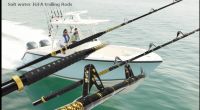 Saltwater Fishing Rod (DV-06)