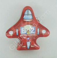 Tin Ciagr Box, Tobacco Tin,  Gift Tin Box