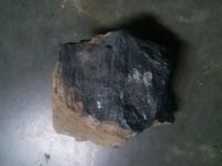 ANTIMONY ORE WITH 46% CONTENTS
