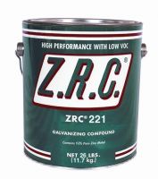 ZRC-221 Cold Galvanizing Compound