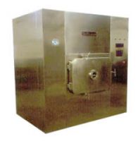 Microwave Vacuum Dryer