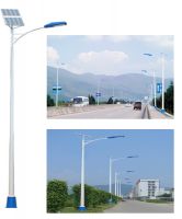 Solar lighting, solar road lighting, solar street lighting