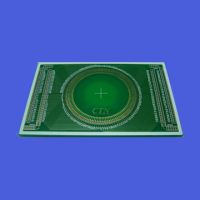 single sided PCBs/printed circuit boards/PCB boards