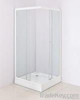 Simple Shower Room /Shower Enclosure