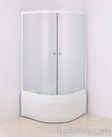 Simple Shower Room /Shower Enclosure