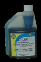 Gilby Ultrasonic Solution