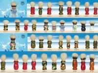 shaving brush