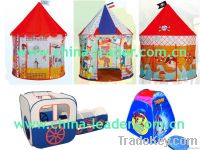 pop up tent, play tent, kids tent, children tent, pirate tent
