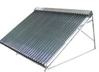 solar energy collector