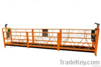 ZLP630 Suspended Platform