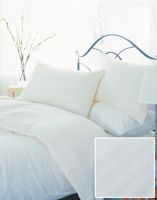 Bed Sheet Set Bed sheet Sets Egyptian Cotton 400tc White Stripes