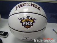 Size 5#  PVC Laminated Basketball