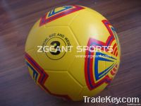 Rubber Soccer Ball / Football Size 3#