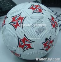 Rubber Soccer Ball / Football Size 2#