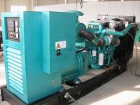 generator   16KW-800KW
