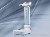 Body Teller II - Body Composition Analysis and Body Fat Monitor