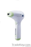 IPL Home acne clearance device
