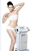Cavitation beauty machine for body slimming and contouring 
