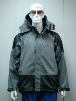 PU rainwear