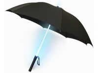 LED umbrella