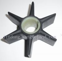 Marine rubber Impeller for Mercury/Mariner outboard replace Mercury Impeller