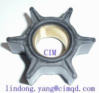 Marine rubber Impeller for Mercury/Mariner outboard replace Mercury Impeller