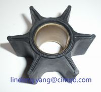 China Flexible Rubber Impeller Neoprene Nitrile Outboard Impeller for Chrysler/Force outboard water pumps replace Chrysler Force Impeller 47-89984T4 &amp; 47-F694065 &amp; 47-803631T SIERRA Impeller 18-3017
