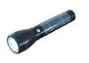 Solar torches, Solar flashlight Aluminum & Plastic , HLF-001