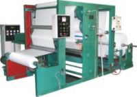 Wax Coating Machine