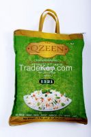 Qzeen Rice