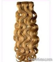 remy indian hair extension