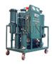 RZJ Vacuum oil purifier for lubricating oil (Jinrun)