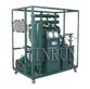 JZJ high-efficiency vacuum oil purifier