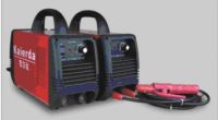 Small Inverter MMA Arc Welding Machine