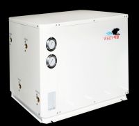 Water source heat pump