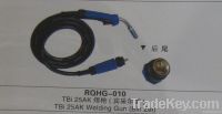 Taibaiyi 25AK Welding Torch