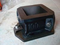 cube mould