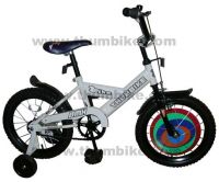 16" Quality Children Bicycle