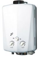 Flue type Gas water heater LPG/NG (WM-C0610)