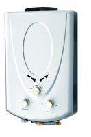 Flue type Gas water heater LPG/NG (WM-C0612) 6L-8L-10L