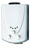 Flue type Gas water heater LPG/NG (WM-C0613) 6L-8L-10L