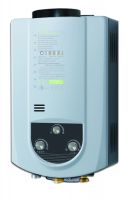 Flue type Gas water heater LPG/NG (WM-C0614) 6L-8L-10L