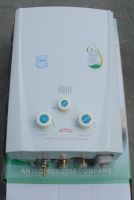 WM-C0616 Gas water heater 6L